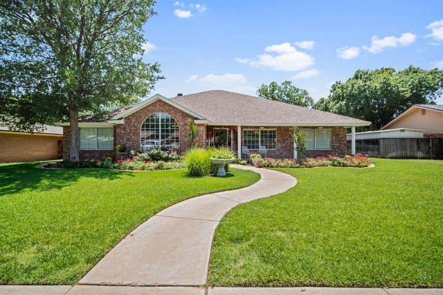 $499,900 | 3311 59th Street | Caprock