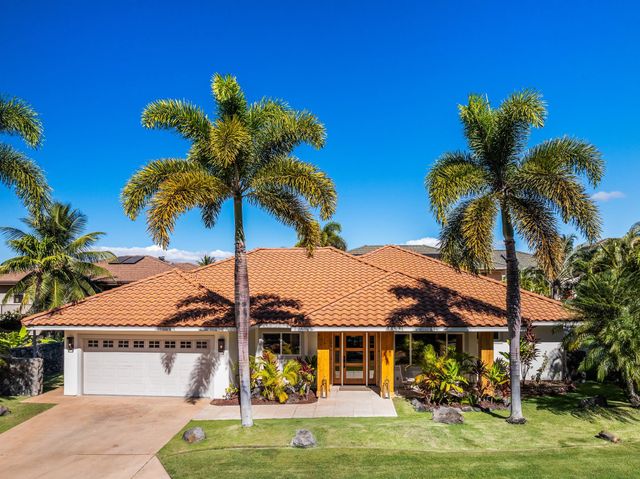 $2,775,000 | 109 Hokai Place | Kilohana Hema