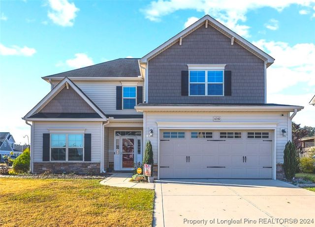 $365,000 | 4260 Cinder Lane | Blakefield