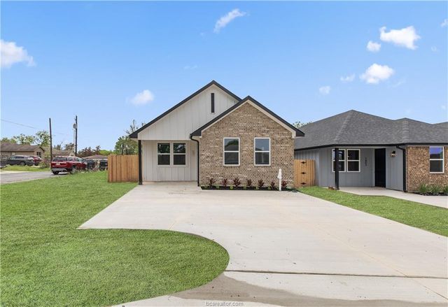 $234,900 | 1401 Conner Street | Bryan