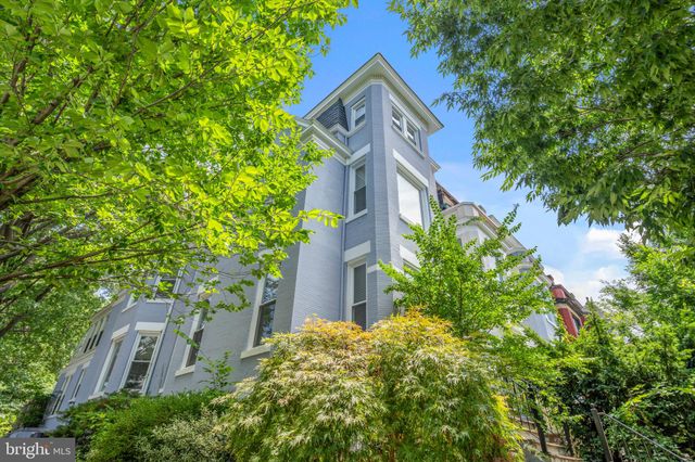 $1,650,000 | 2735 Ontario Road Northwest | Adams Morgan