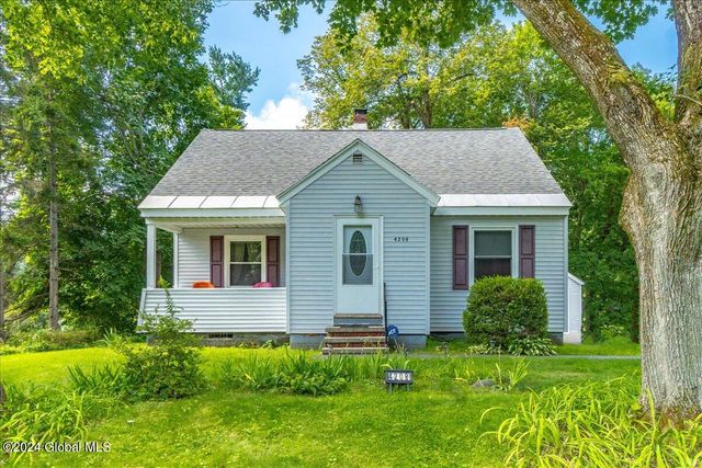 $259,900 | 4208 Consaul Road | Niskayuna