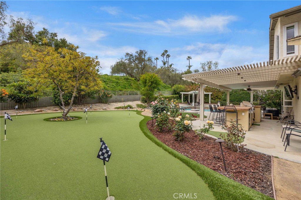 Welcome to 21421 Aliso! Private Backyard Putting Green - Rose Garden