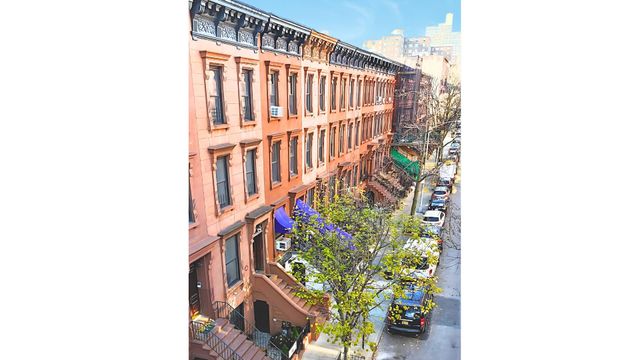 $2,750,000 | 108 West 131st Street | Central Harlem