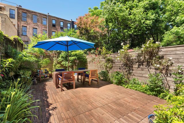 $2,750,000 | 108 West 131st Street | Central Harlem