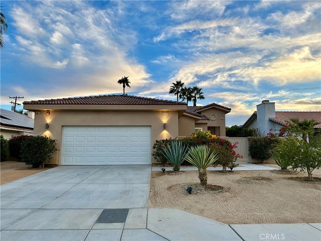 $6,500 | 68145 Vega Road | North Cathedral City