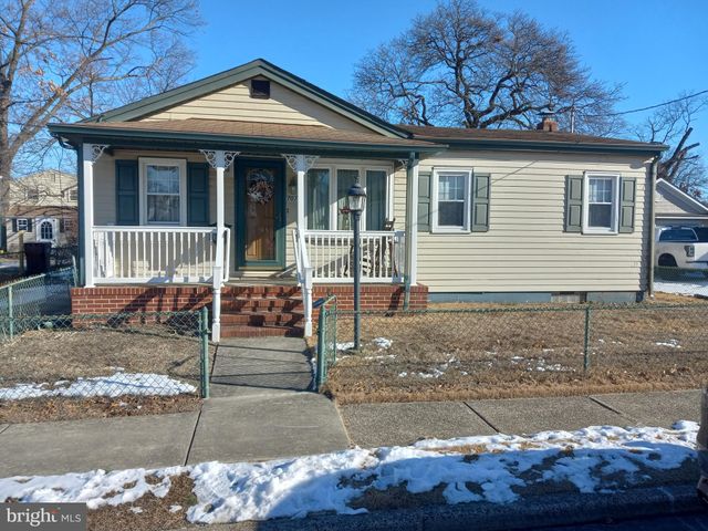 $289,900 | 707 Kossuth Street | Riverside Township - Burlington County