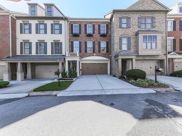 $468,000 | 6219 Trumbul Oaks Court, Unit 13 | Providence