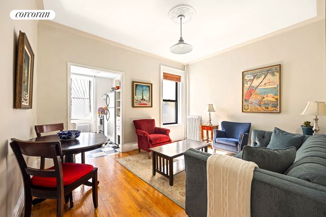 $4,500 | 454 15th Street, Unit 2R | Park Slope