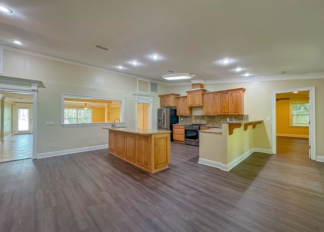 $499,999 | 1523 Oldfield Drive | Tallahassee