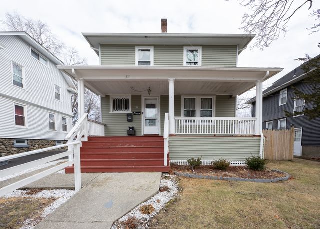 $319,900 | 87 Englewood Avenue | East End