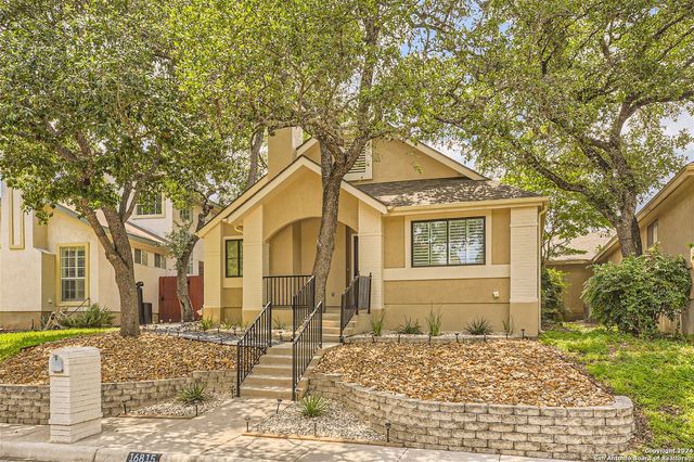 $450,000 | 16815 Brookwood | San Antonio