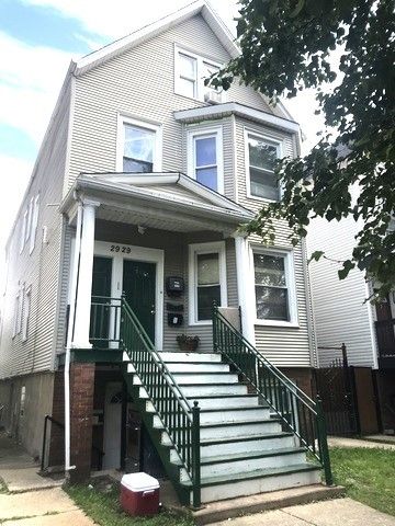 $499,900 | 2929 North Springfield Avenue | Avondale