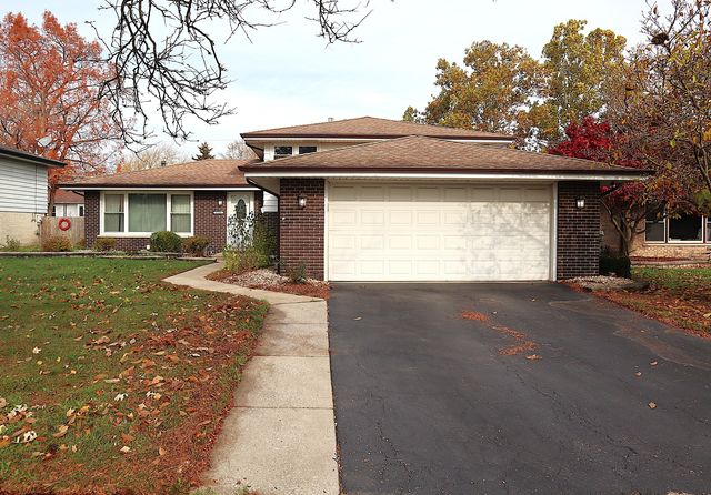 $405,000 | 6318 Barbara Avenue | Tinley Park