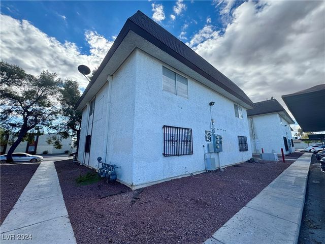 $165,000 | 4332 Tara Avenue, Unit 2 | Southeast Las Vegas