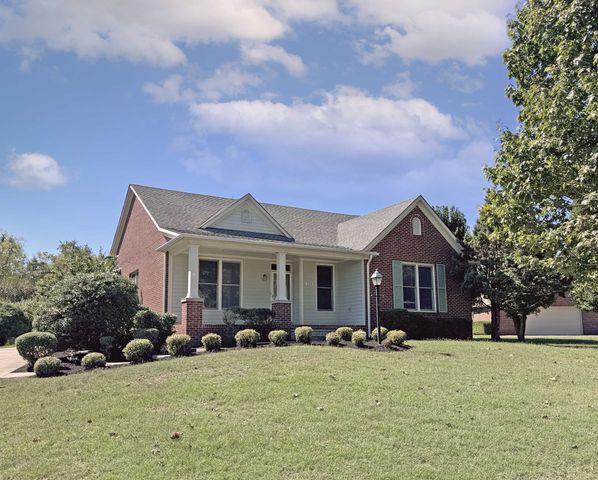 $1,805 | 702 Mt Vernon Drive | Clarksville