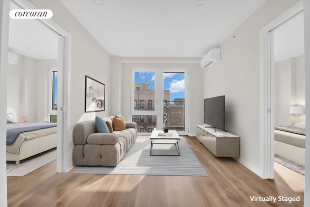 $3,850 | 563 West 170th Street, Unit 6A | Washington Heights