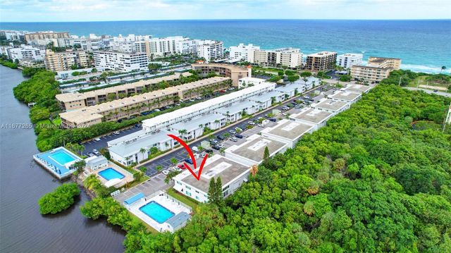 $330,000 | 4501 South Ocean Boulevard, Unit G8 | Lantana