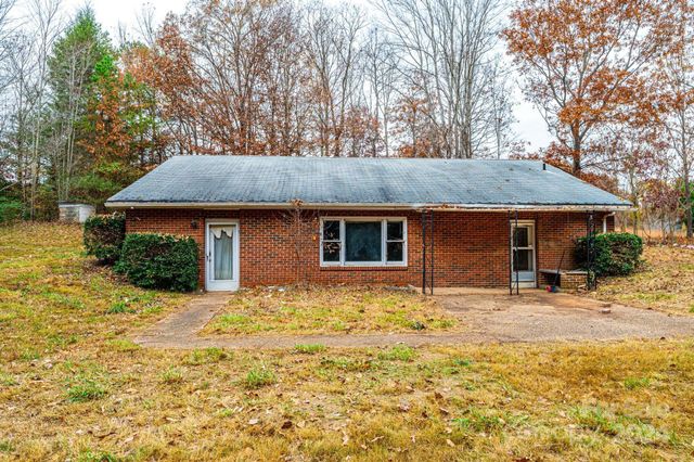 $160,000 | 5410 Carver House Road | Clines Township - Catawba County