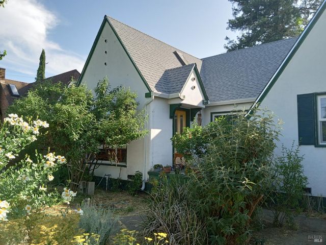 $585,000 | 618 South Oak Street | Ukiah