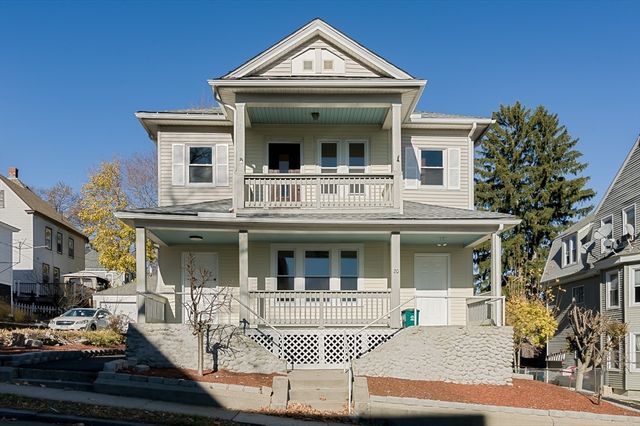 $819,000 | 22 Ferdinand Street | Columbus Park