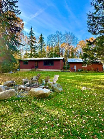 $299,000 | 9935 Gamma Road | Kabetogama Township - St. Louis County