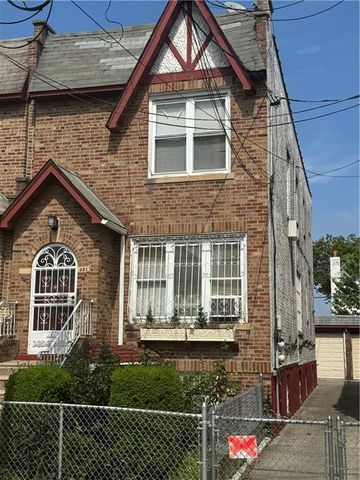 $699,000 | 281 East 57th Street | East Flatbush