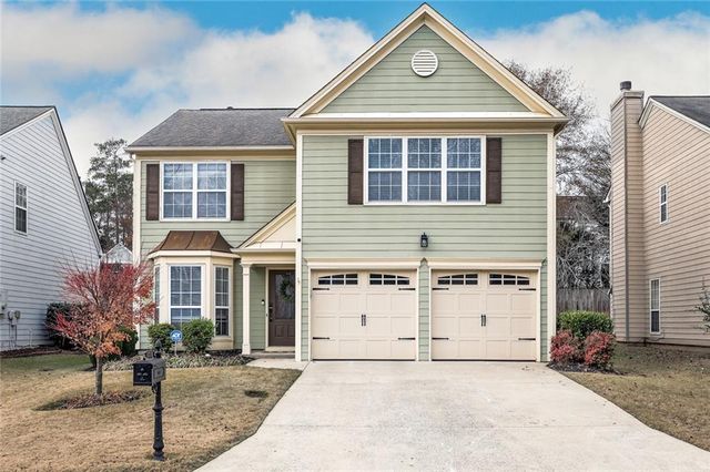 $485,000 | 564 Lullingstone Drive Southeast | Glens at Powers Ferry