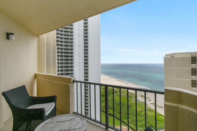 $699,000 | 2800 North Ocean Drive, Unit B24D | Phoenix Towers Condominiums