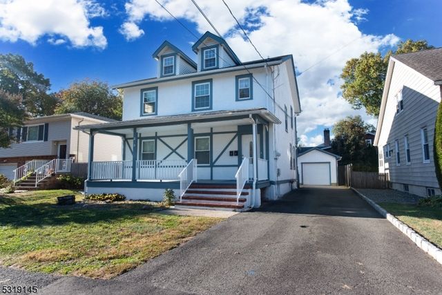 $725,000 | 243 Forest Road | Fanwood