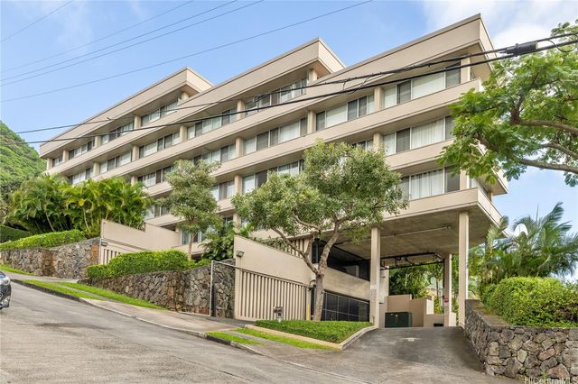 $345,000 | 255 Huali Street, Unit 101 | Punchbowl Area