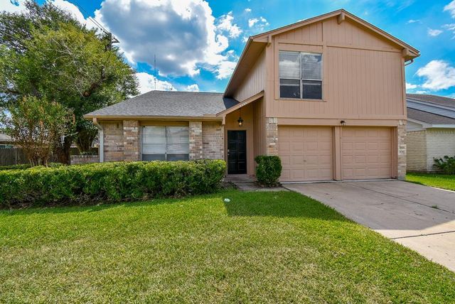 $223,900 | 8335 Quail Shot Drive | Fort Bend Houston