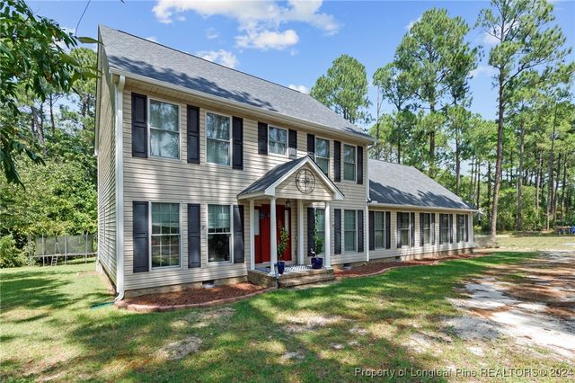 $525,000 | 1132 Elliot Farm Road | Pine Forest