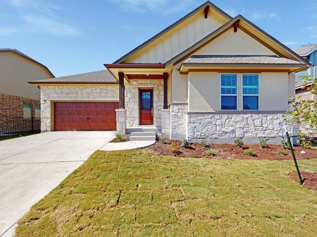 $2,995 | 289 Village Oak Drive | Belterra