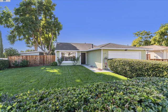 $1,099,000 | 1139 Garber Place | East San Jose