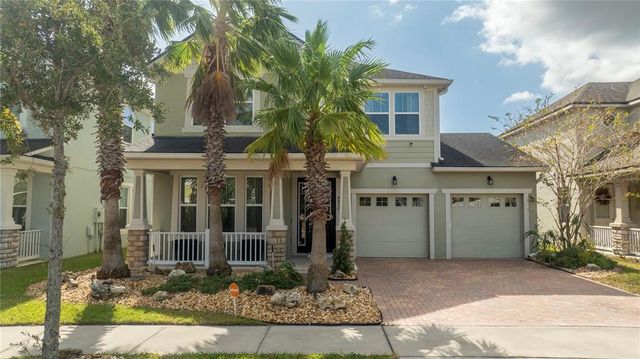 $715,000 | 4952 Creekside Park Avenue | Millennia Park