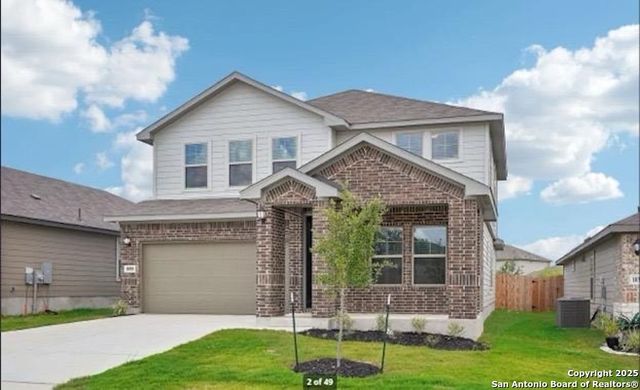 $3,500 | 10310 Bluebell Lane | North San Antonio