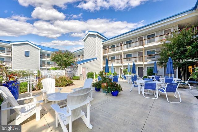 $265,000 | 14001 Coastal Highway, Unit 321 | Ocean City