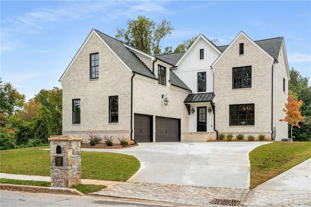 $1,325,000 | 4087 Gilmore Road Southeast