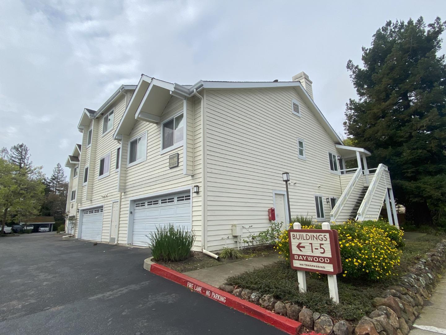 41 Grandview Street Unit 104 Santa Cruz CA 95060 Compass