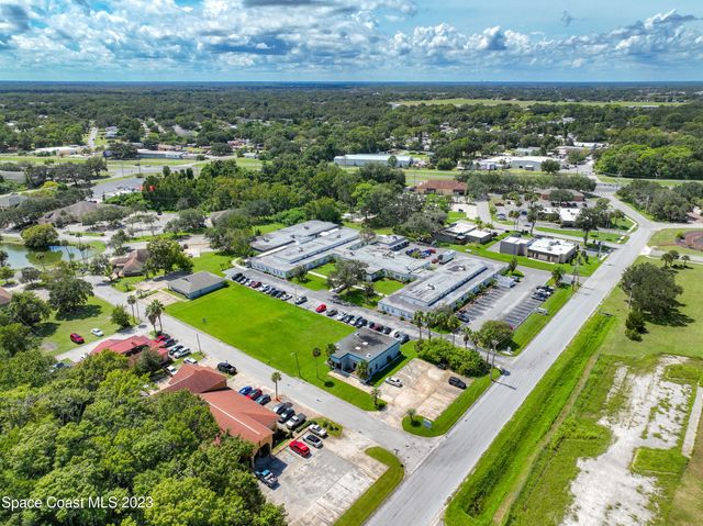 $80,000 | 880 Century Medical Drive | Titusville