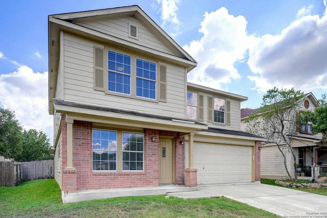 $322,500 | 4042 Regal Rose | San Antonio