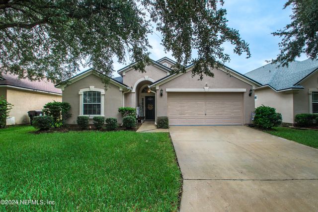 $445,000 | 574 Longmill Lane | Oakleaf Plantation