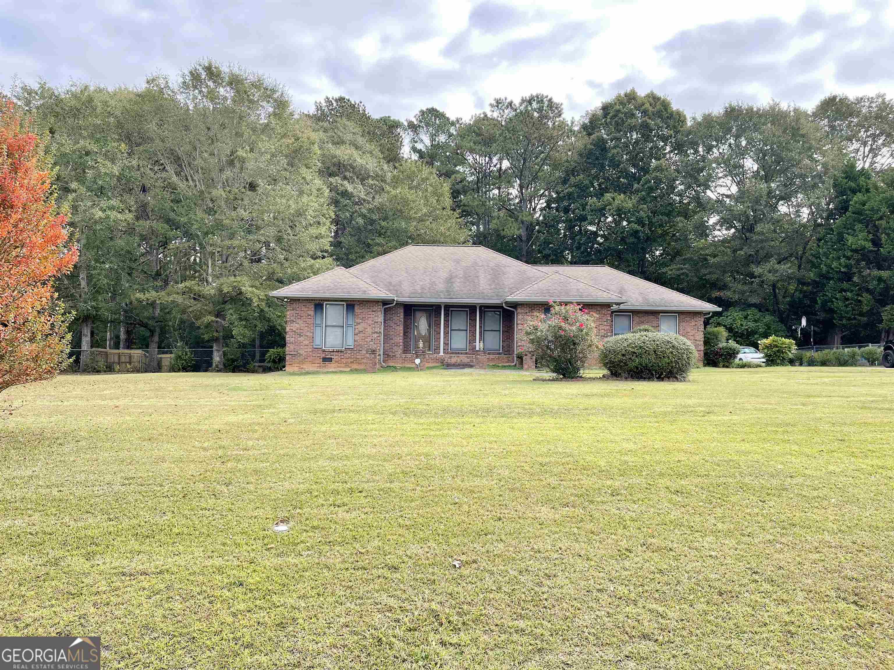 50 Clearview Circle, McDonough, GA 30253 | Compass