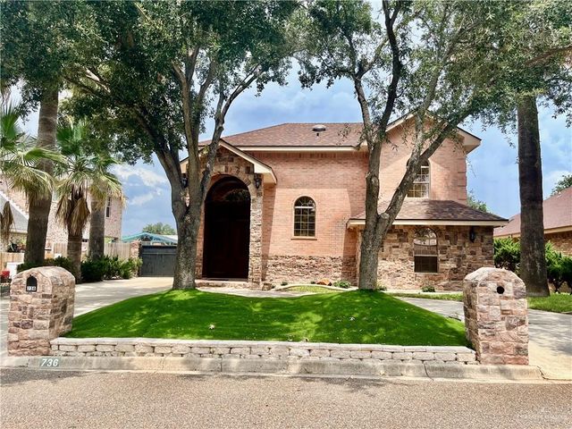 $369,000 | 736 North 46th Street | McAllen