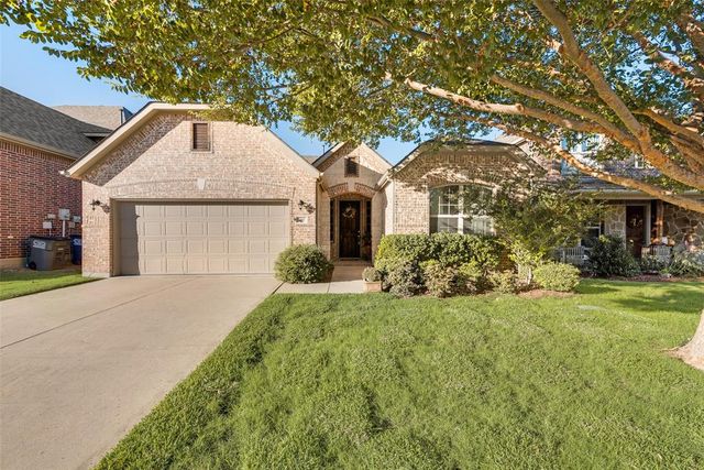 $394,900 | 728 Sundrop Drive | Frisco Hills