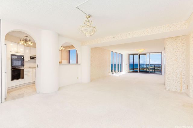 $810,000 | 425 South Street, Unit 2401 | Kakaako