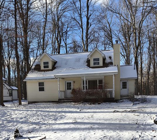 $289,900 | Restricted Address | Coolbaugh Township - Monroe County