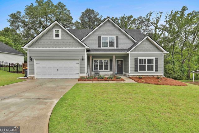 $474,900 | 26 East Hill Street | East Newnan Village