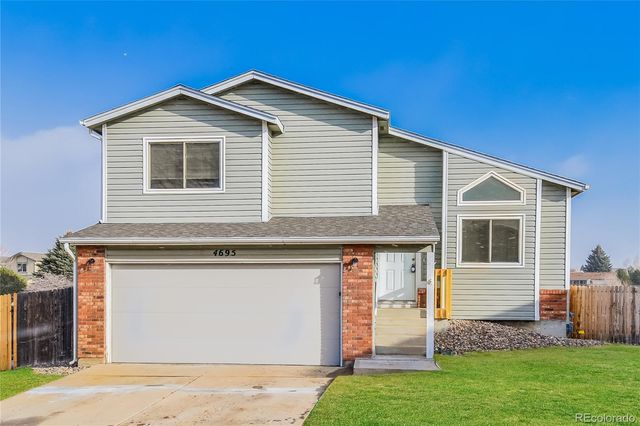 $2,280 | 4695 Cade Court | Stetson Hills